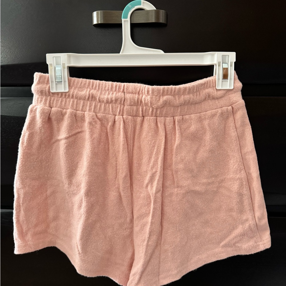 Volcom Pink Shorts - Picture 4 of 5